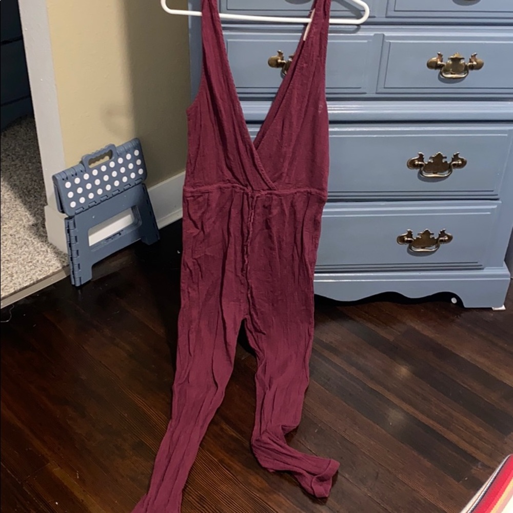 Jumpsuit